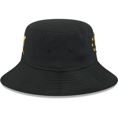 Boston Red Sox New Era 2024 Armed Forces Day Bucket Hat On Sale