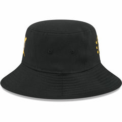 Cleveland Guardians New Era 2024 Armed Forces Day Bucket Hat for sale
