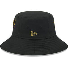Houston Astros New Era 2024 Armed Forces Day Bucket Hat for sale