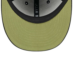 Boston Red Sox New Era 2024 Armed Forces Day Low Profile 9FIFTY Snapback Hat Clearance