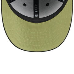 Cincinnati Reds New Era 2024 Armed Forces Day Low Profile 9FIFTY Snapback Hat Clearance