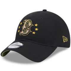 Boston Red Sox New Era 2024 Armed Forces Day 9TWENTY Adjustable Hat discount