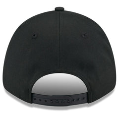 San Diego Padres New Era 2024 Armed Forces Day 9FORTY Adjustable Hat Lifestyle