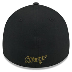 Chicago White Sox New Era 2024 Armed Forces Day 39THIRTY Flex Hat for sale