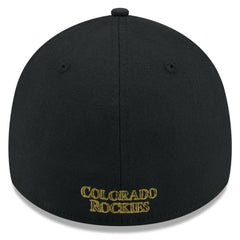 Colorado Rockies New Era 2024 Armed Forces Day 39THIRTY Flex Hat Online