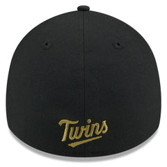 Minnesota Twins New Era 2024 Armed Forces Day 39THIRTY Flex Hat for sale