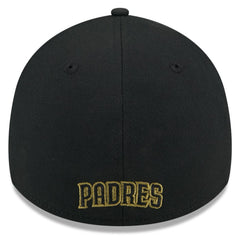 San Diego Padres New Era 2024 Armed Forces Day 39THIRTY Flex Hat Lifestyle