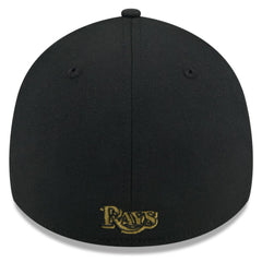 Tampa Bay Rays New Era 2024 Armed Forces Day 39THIRTY Flex Hat Sale