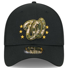 Washington Nationals New Era 2024 Armed Forces Day 39THIRTY Flex Hat Online