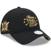 St. Louis Cardinals New Era Women's 2024 Armed Forces Day 9TWENTY Adjustable Hat Online