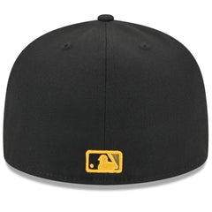 Athletics New Era 2024 Armed Forces Day On-Field 59FIFTY Fitted Hat Clearance
