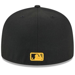 Pittsburgh Pirates New Era 2024 Armed Forces Day On-Field 59FIFTY Fitted Hat Clearance