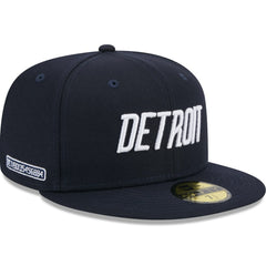 Detroit Tigers New Era 2024 City Connect 59FIFTY Fitted Hat Near Me
