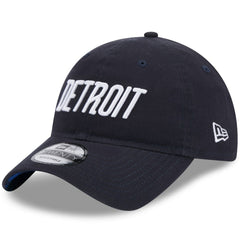 Detroit Tigers New Era 2024 City Connect 9TWENTY Adjustable Hat Online