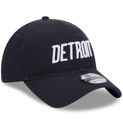 Detroit Tigers New Era 2024 City Connect 9TWENTY Adjustable Hat Online