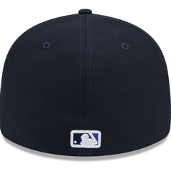 Detroit Tigers New Era 2024 City Connect Low Profile 59FIFTY Fitted Hat Online