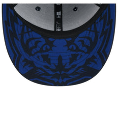 Detroit Tigers New Era 2024 City Connect Low Profile 59FIFTY Fitted Hat Online