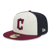 Cleveland Guardians New Era 2024 City Connect 59FIFTY Fitted Hat Online