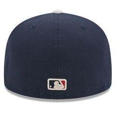 Los Angeles Dodgers New Era 2024 City Connect 59FIFTY Fitted Hat Sale