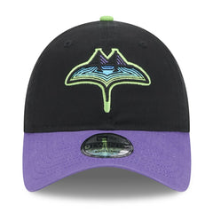 Tampa Bay Rays New Era 2024 City Connect 9TWENTY Adjustable Hat Clearance