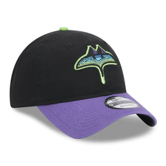 Tampa Bay Rays New Era 2024 City Connect 9TWENTY Adjustable Hat Clearance