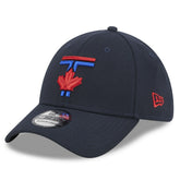 Toronto Blue Jays New Era 2024 City Connect 39THIRTY Flex Hat Sale