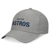 Houston Astros Fanatics Elements A-Frame Structured Adjustable Hat Near Me