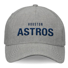 Houston Astros Fanatics Elements A-Frame Structured Adjustable Hat Near Me