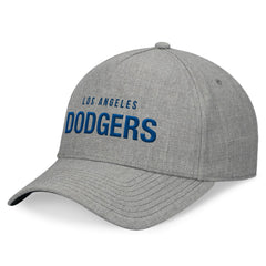 Los Angeles Dodgers Fanatics Elements A-Frame Structured Adjustable Hat discount