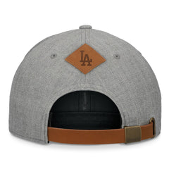 Los Angeles Dodgers Fanatics Elements A-Frame Structured Adjustable Hat discount