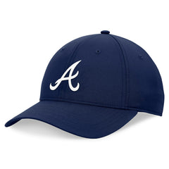 Atlanta Braves Fanatics Front Office Ripstop Unstructured Adjustable Hat Near Me