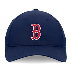 Boston Red Sox Fanatics Front Office Ripstop Unstructured Adjustable Hat Clearance