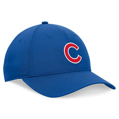 Chicago Cubs Fanatics Front Office Ripstop Unstructured Adjustable Hat On Sale