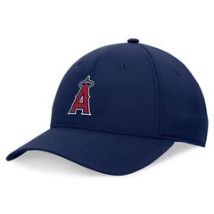 Los Angeles Angels Fanatics Front Office Ripstop Unstructured Adjustable Hat On Sale