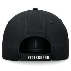 Pittsburgh Pirates Fanatics Front Office Ripstop Unstructured Adjustable Hat Near Me