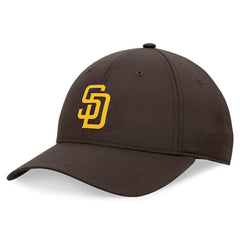 San Diego Padres Fanatics Front Office Ripstop Unstructured Adjustable Hat Online