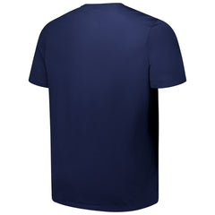 Dallas Cowboys Big & Tall Blitz Legend Icon T-Shirt Navy - Nike