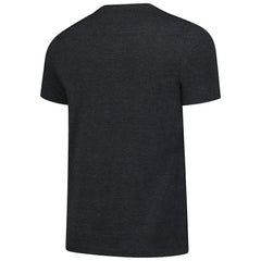 New York Jets Blitz Tri-Blend T-Shirt Heather Black - Nike
