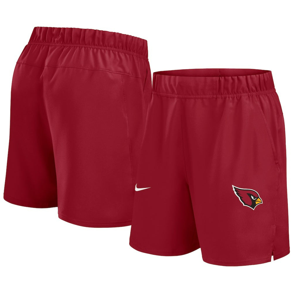 Arizona Cardinals Blitz Victory Dri-FIT Shorts Cardinal - Nike