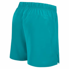 Miami Dolphins Blitz Victory Dri-FIT Shorts Aqua - Nike