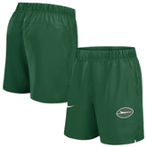 New York Jets Blitz Victory Dri-FIT Shorts Green - Nike