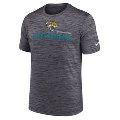 Jacksonville Jaguars Blitz Velocity Modern Dri-FIT T-Shirt Black - Nike