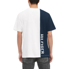Dallas Cowboys Tommy Hilfiger Zack T-Shirt White - NFL