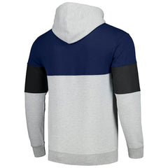 Fanatics - Dallas Mavericks Big & Tall Pullover Hoodie - Navy/Black