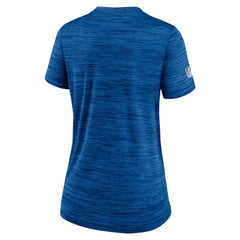 Women's Sideline Velocity Dri-FIT T-Shirt - - NFL