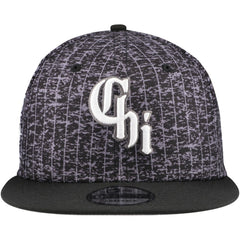 Chicago White Sox New Era City Connect 9FIFTY Snapback Hat Near Me