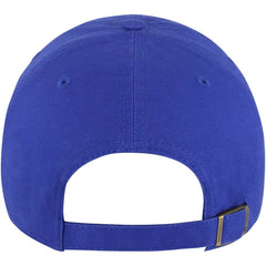 47 brand - Philadelphia 76ers '47 Women's Miata Clean Up Adjustable Hat - Royal