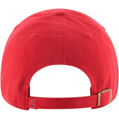 Los Angeles Angels '47 Clean Up Adjustable Hat Lifestyle