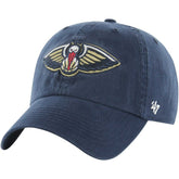 47 brand - New Orleans Pelicans '47 Classic Franchise Fitted Hat - Navy