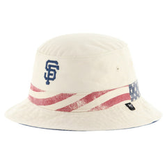 San Francisco Giants '47 Glory Daze Bucket Hat Clearance